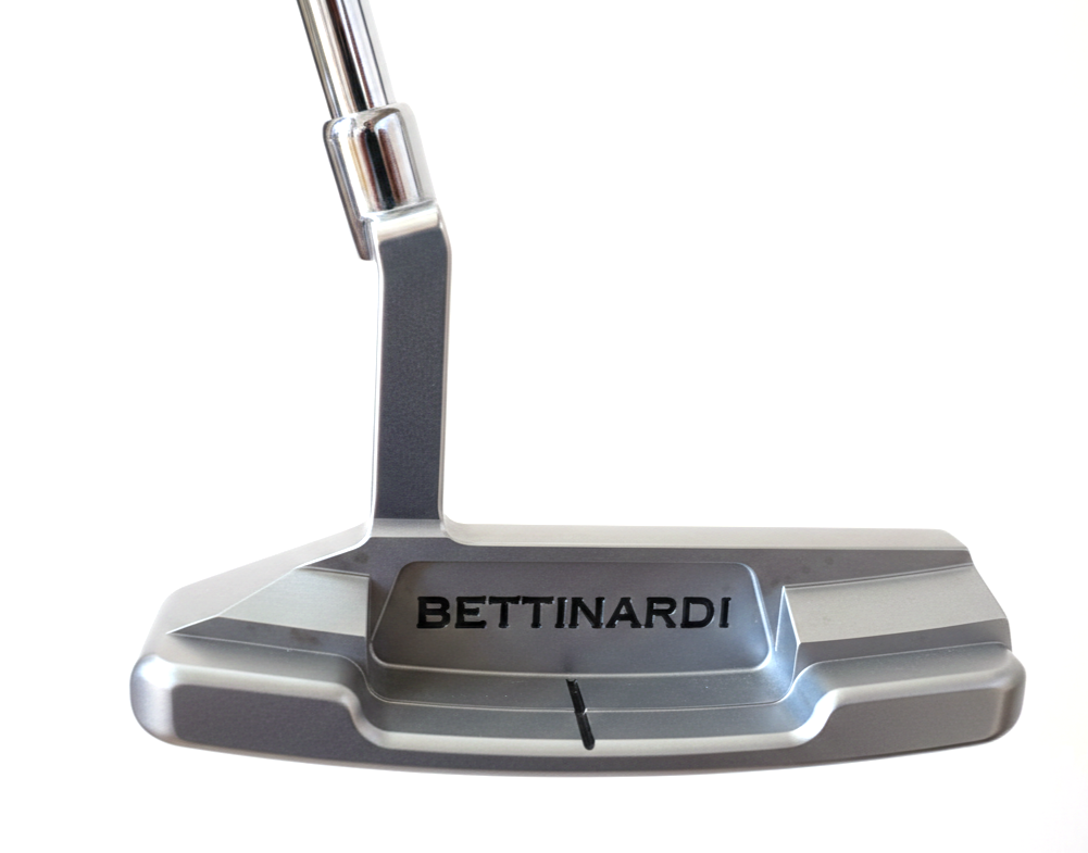Bettinardi 2007 President's Cup Collector's Edition DASS Putter