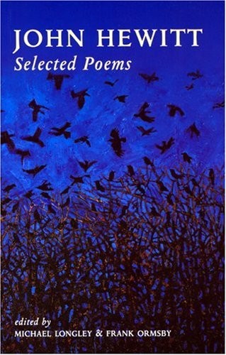 John Hewitt Selected Poems by John Hewitt (Paperback Book) - Image 4