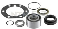 SNR Radlagersatz R169.91 FüR Toyota Land Cruiser 90 Hardtop LJ70_ LJ70R LJ73_