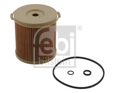 Kraftstofffilter FEBI BILSTEIN 32764 Filtereinsatz für VOLVO B12 FH12 FH FM FH16