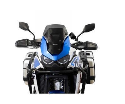 Windschutzscheibe Isotta Rallye Honda Africa Tw Crf 1100L Adv Sp 2020 2023 207FS