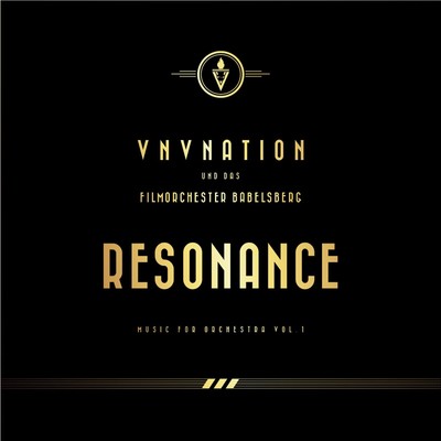 VNV Nation Resonance (Vinyl)