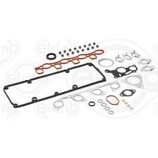 Moteur Skoda 130