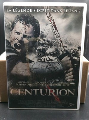 Centurion von Neil Marshall | DVD | Zustand gut