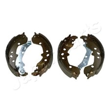 JAPANPARTS Bremsbackensatz Trommelbremse Hinten für VW POLO (AW1, BZ1) GF-0915AF