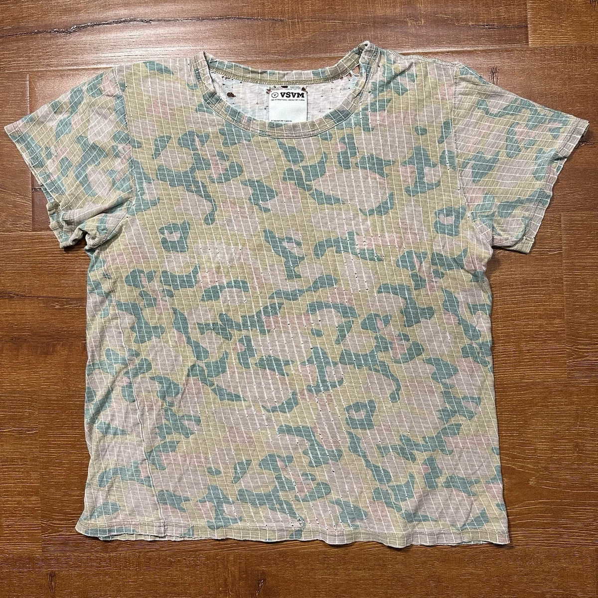 Visvim Men
