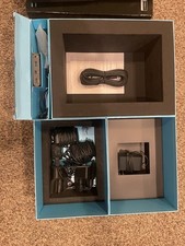 HTC Vive Virtual Reality Headset System - Black 99HALN062-00 