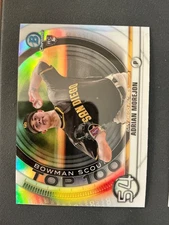 2020 Bowman Chrome- Base, Prospects, Inserts, Refractors - Free Shipping