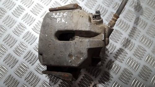 6022296bmw Bremssattel links vorne 60/22/296 bmw BMW 5-Series DE494449-23