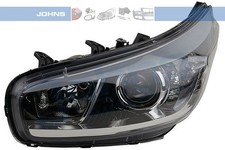 JOHNS Scheinwerfer Links für KIA CEE'D (JD) CEE`D Sportswagon (JD) 41 22 09