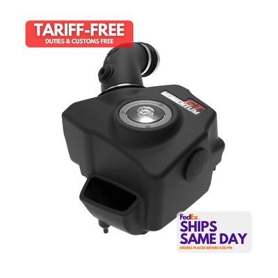 Afe Power 50-70078R, Air Intake System 21- Fits Ford Bronco 1.5L Performance Par
