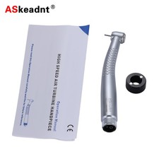 Pieza de mano generadora de LED de fibra óptica 5 bombillas 5 pulverizadores