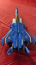 2010 Transformers Generations Thundercracker   Both Missles Working   Hasbro