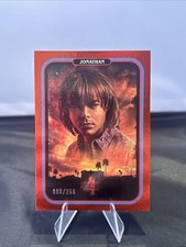 2023 Zerocool Stranger Things Fright Flicks Trading Cards Checklist and Odds 20