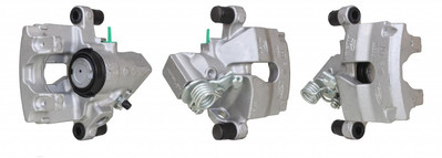 ELSTOCK Bremssattel hinten links Bremssystem für Ford Focus IV 86-3151