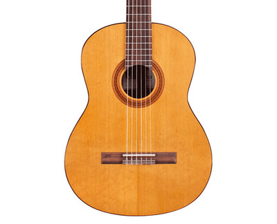 Cordoba Iberia C5 Cedar Nylon String Guitar