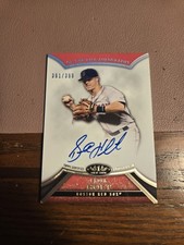 2013 Topps Tier One Baseball Cards 23