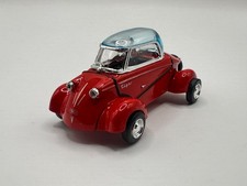 Messerschmitt Tiger TG500 - 1/43 scale - VITESSE (c46)
