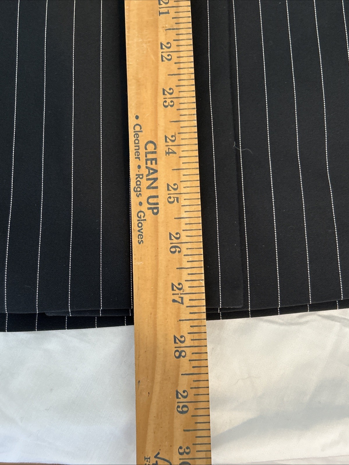 ZARA Basic Double Breasted Jacket - Medium - image 9