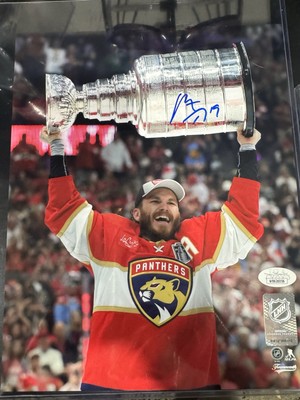 Florida Panthers Authentic Merchandise 