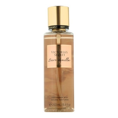 Victoria's Secret Bare Vanilla Fragrance Mist 250ml