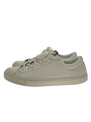 Converse Coupe Am Ox Low Cut Sneakers 28Cm Wht 38001550 G6a45