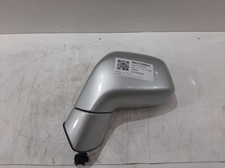 VAUXHALL ANTARA MK1 2006-2016 SUV Front Left Door Wing Mirror OEM 96660605