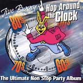 Jive Bunny : Hop Around the Clock CD Highly Rated eBay Seller Great Prices