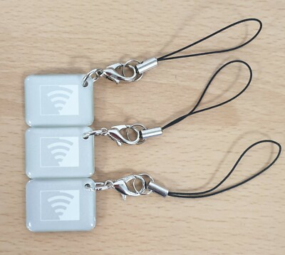 Visonic Prox Tags Küken x 3