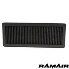 Ramair Performance Replacement Air Intake Filter To Fit R56 Mini DS3 C4 THP GTI