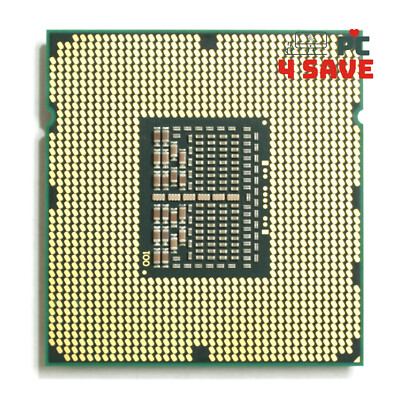 C6☆ CPU Xeon X5570 2.93G/8M/6.40 GT/SLBF3 同一2個セット