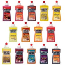 (20EUR/1L) Angel Köder Liquid Lockstoff Wei�...