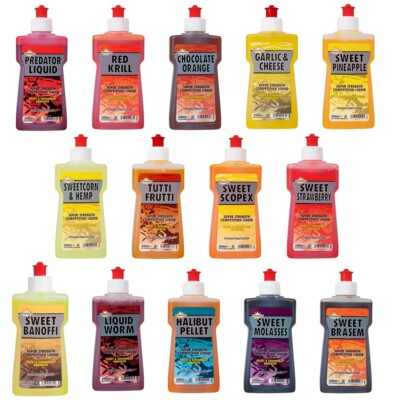 (24EUR/1L) Angel Köder Liquid Lockstoff Weißfische Karpfen XLDynamiteBaits 250ml