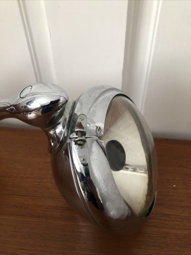 VINTAGE FIRESTONE APPLETON SERIES 140 SPOTLIGHT ACCESSORY VERY NICE - Picture 13 of 15