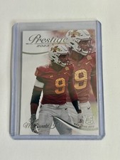 2023 Panini Prestige Football Base Cards #200-390 | Pick Your Cards