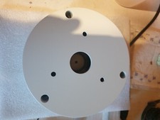 Honeywell IP Camera backbox junction box