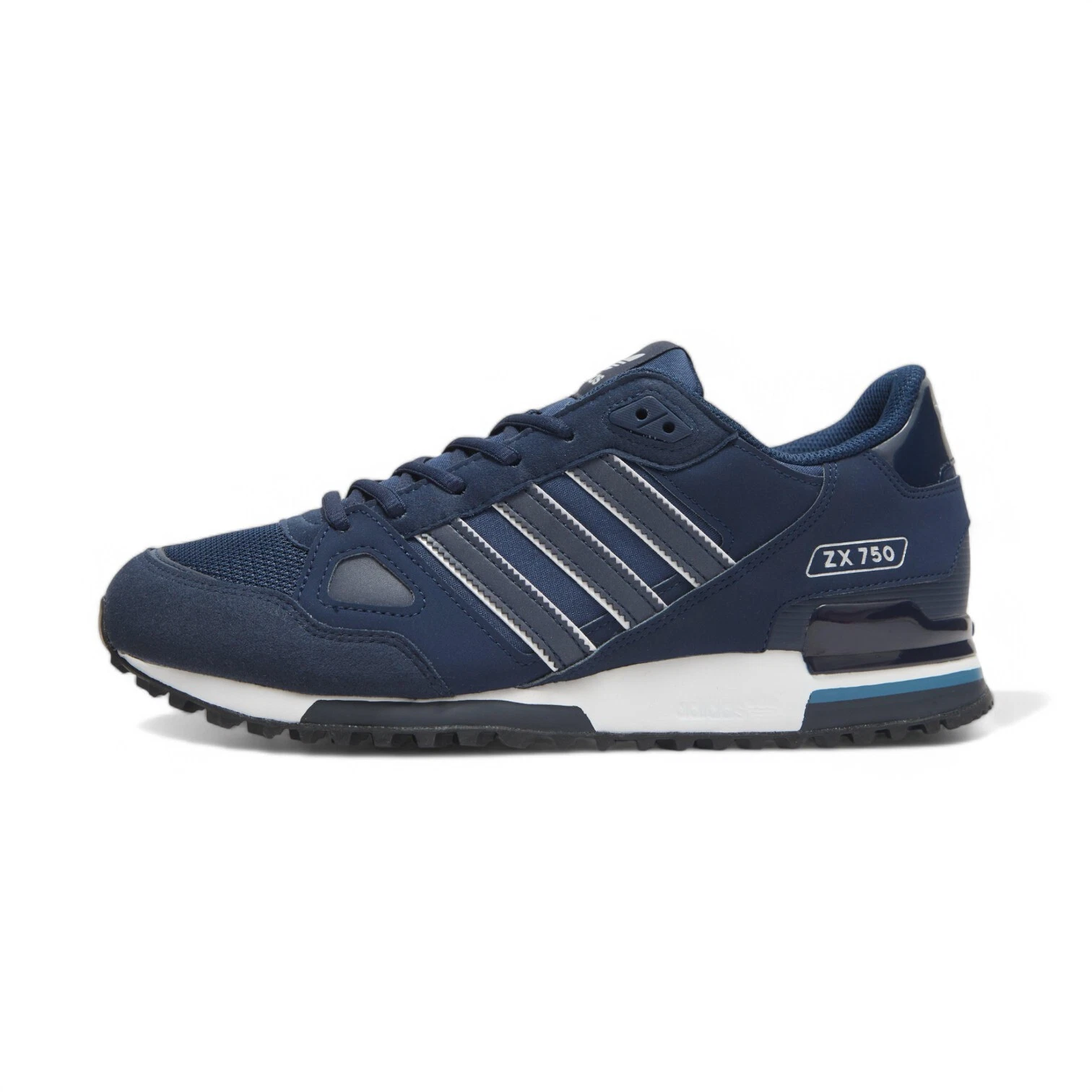 Adidas Originals Men's ZX 750 Classic ZX Sports Shoes Trainers