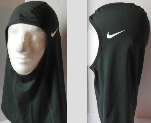 Nike Women's Pro HIJAB Color Outdoor 