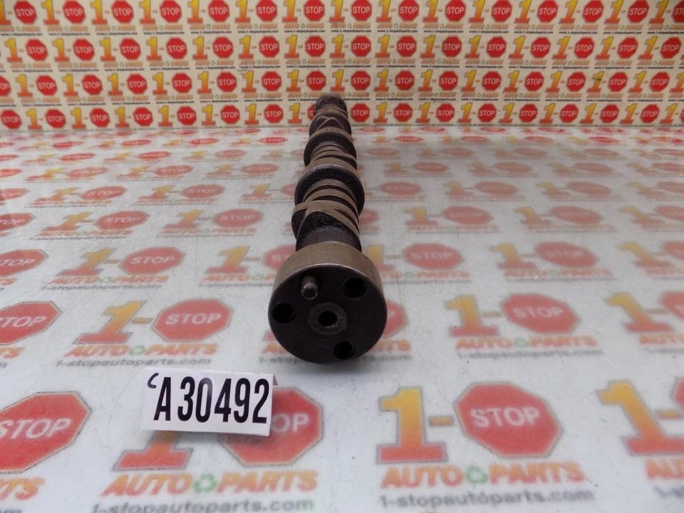 1981-1995 GMC C1500 PICKUP ENGINE CAMSHAFT 14088841 OEM — 第 4/4 张图片