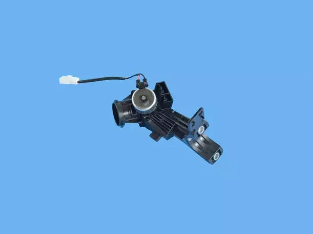 Переключатель зажигания 15-22 Ram ProMaster заводской Mopar новый оригинальный - Изображение 3 из 4