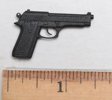 Sideshow THE CROW Eric Draven BRANDON LEE 12" Figure "PISTOL" ONLY nothing else