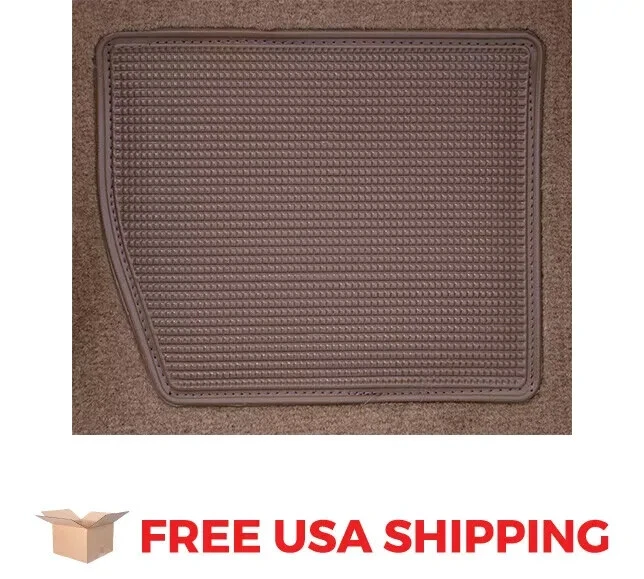 ACC FITS 1990-1995 GMC Safari Ext with Engine Cover Pass Area Cutpile Carpet Foto 3 de 3