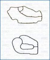 Original Ajusa Dichtungssatz ÖLküHler 77026800 FüR Chrysler Jeep Mercedes-Benz