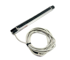 Keyence SL-C20H-T Safety Light Curtain Transmitter, 20 Axes, TRANSMITTER ONLY