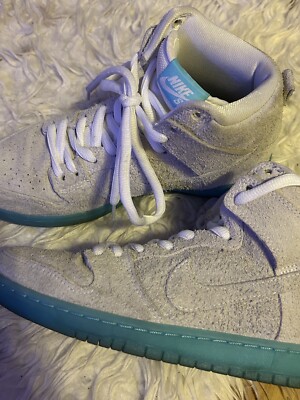 Sneakers Nike SB Dunk High Pro