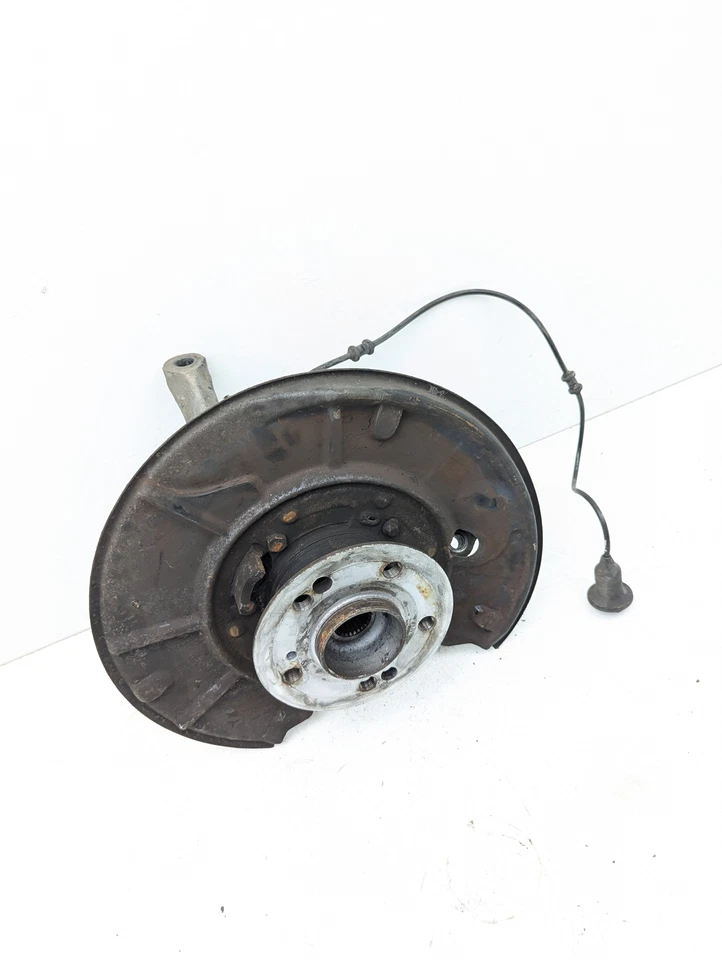 MERCEDES BENZ S430 2000-2006 TRASERO IZQUIERDO LADO CONDUCTOR HUSILLO NUDILLO Foto 3 de 4