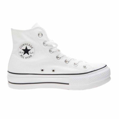 converse bianche opinioni negative