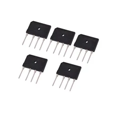 US Stock 10pcs D25XB80 D25SB80 D25SBA80 DIP-4 25A Bridge Rectifier