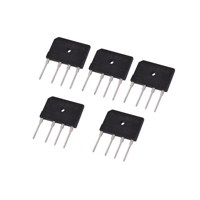 10pcs D25XB80 D25SB80 D25SBA80 DIP-4 25A Bridge Rectifier