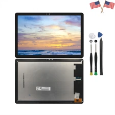 Replace For Lenovo X636 Duet CT-X636F CT-X636 LCD Display Touch Screen Digitizer